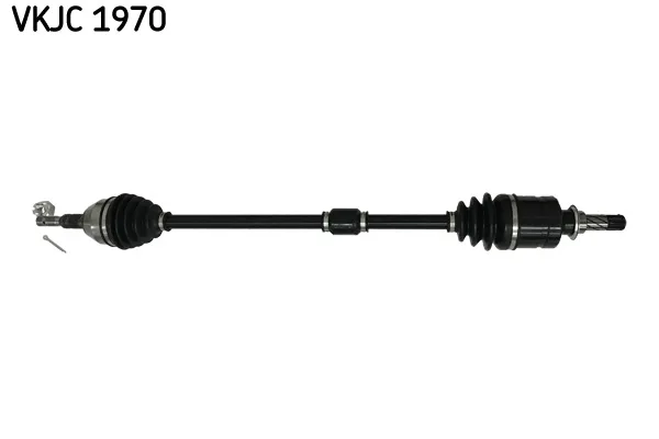 Полуоска SKF